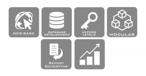 Data Logger Web-based Application