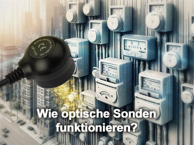 Optische Sonden
