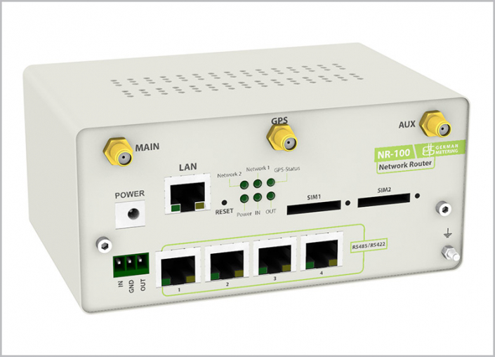 Industrial Modem NR100