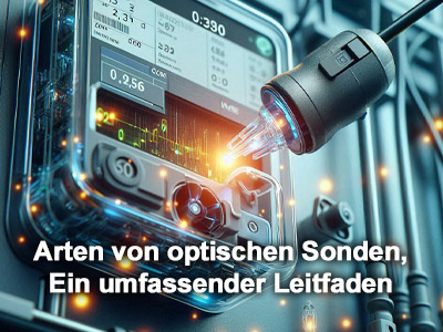 optischen Sonden