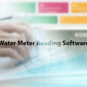Water Meter Reading Software